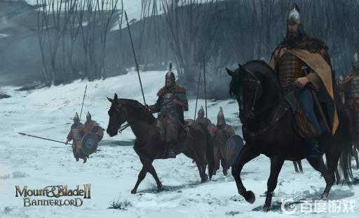 骑马与砍杀2结婚多久怀孕?1