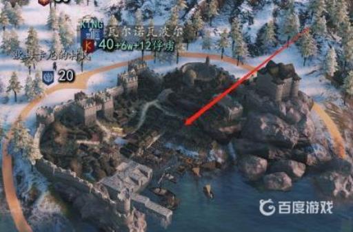 骑砍2怎么招募更多的同伴?2