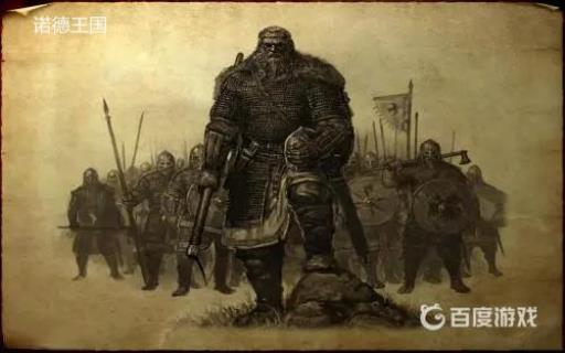 骑马与砍杀帮谁复国好?3