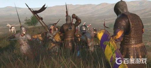 骑砍2城堡食物怎么补充?1