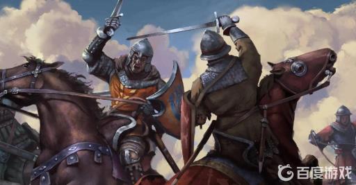 骑砍2哪几个伙伴厉害?1