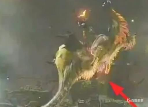 怪物猎人崛起单手剑怎么打雷神龙?6