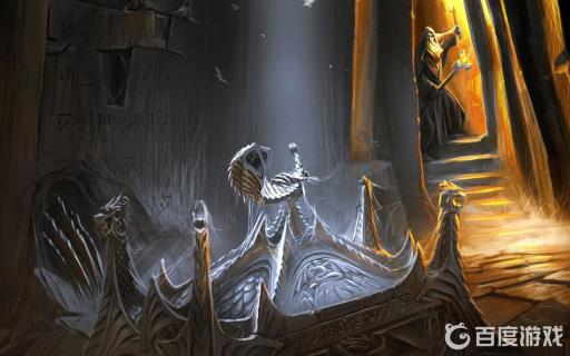 上古卷轴5中哪种龙爪是存在的?1