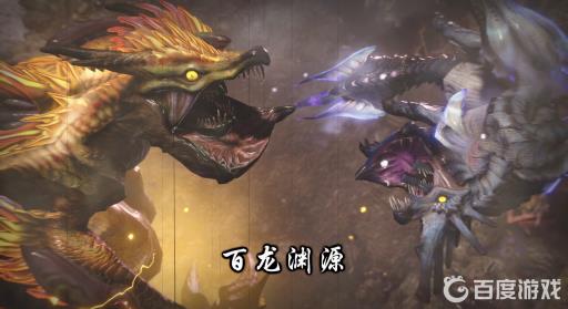 mhr风雷龙柱子怎么躲?1