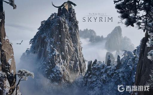 上古卷轴5月长石哪里挖?1