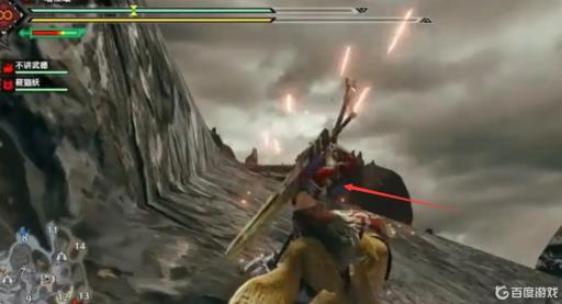 怪物猎人崛起如何快速刷金币?5