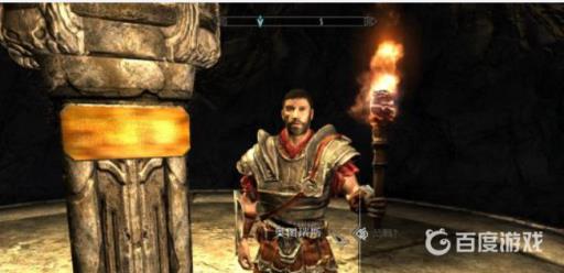 上古卷轴5和平谈判完美结局怎么达成?10