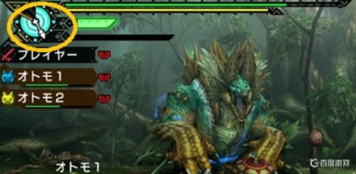 怪猎崛起的零针什么意思?1