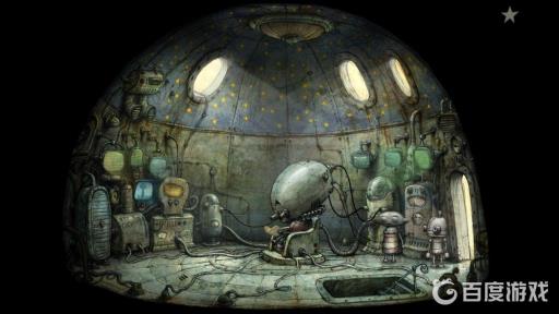 机械迷城为什么下架?1