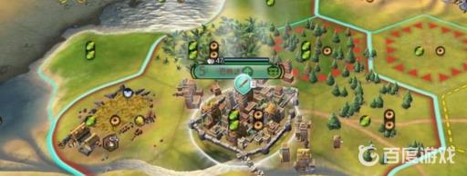 文明6选择什么信仰好?_文明6 主流信仰