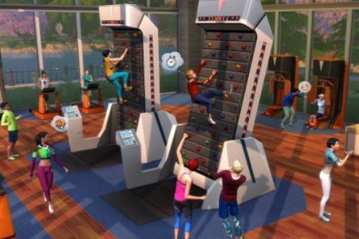 模拟人生4怎么养血奴?_模拟人生4血奴mod