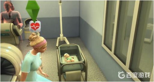 模拟人生4怀孕了可以打掉吗?1