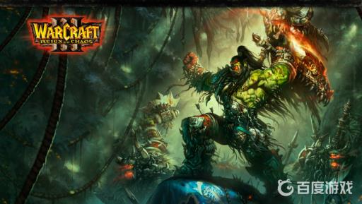 魔兽争霸最后的防守怎么挂机升级?1