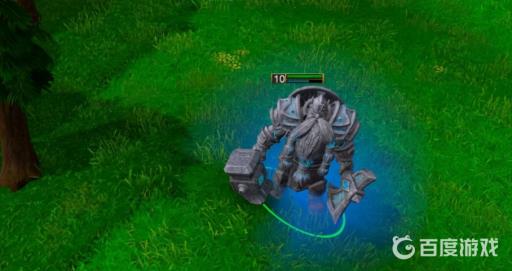 魔兽争霸最后的防守哪个英雄厉害?2