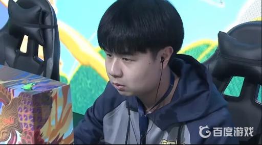 魔兽争霸选手实力排名是怎么样的?7