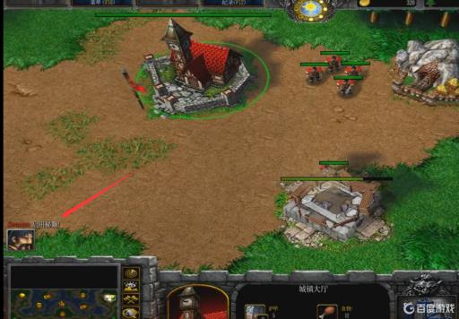 魔兽争霸指令无效是什么原因?_魔兽争霸操作指令