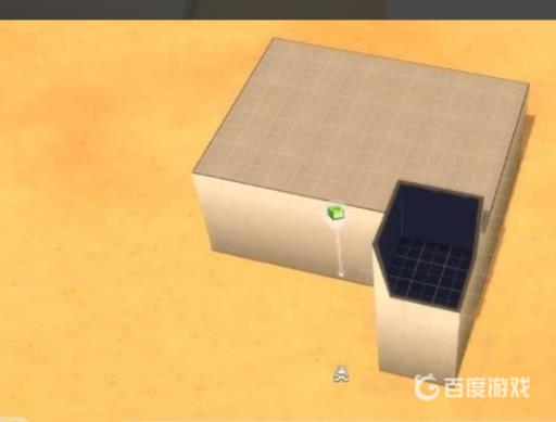 模拟人生4楼梯怎么建?3