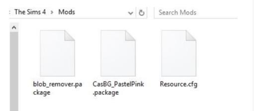 模拟人生cas背景怎么换?2