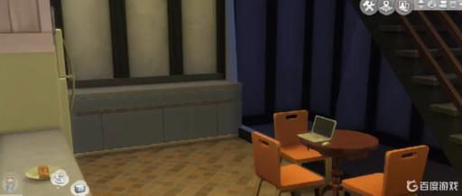 模拟人生4浏览情报在哪里?1