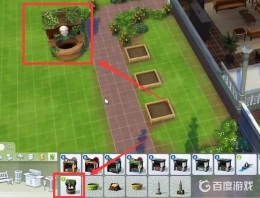 模拟人生4主角死了怎么办?2