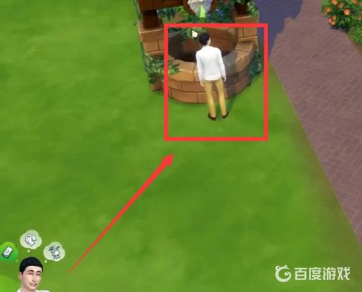 模拟人生4主角死了怎么办?6