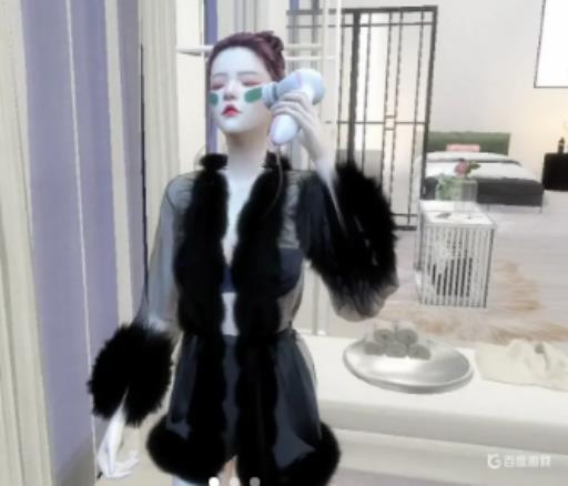 模拟人生4长痘痘怎么办?2