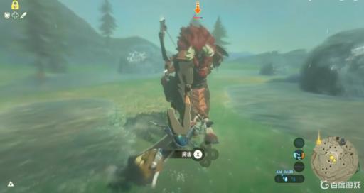 塞尔达莱尼尔怎么打?6