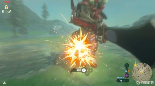 塞尔达莱尼尔怎么打?7