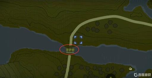 旷野之息进度如何100%?3