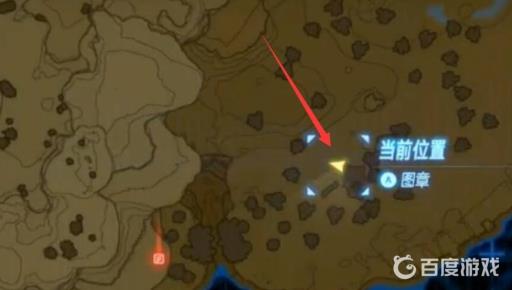 塞尔达御寒服怎么拿?2