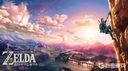 塞尔达林克最帅搭配有哪些?_塞尔达传说林克