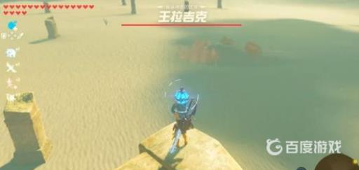 克贝·塔瓦神庙怎么过?2