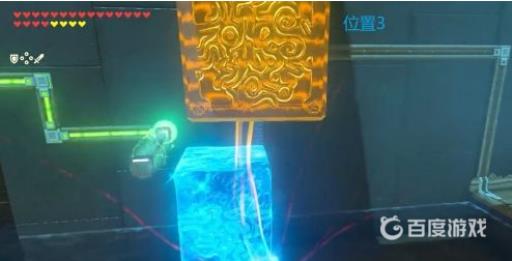 克贝·塔瓦神庙怎么过?8