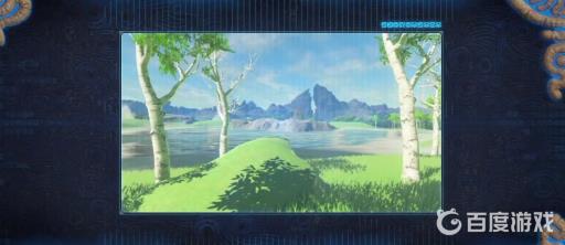 塞尔达12个记忆位置怎么触发?7