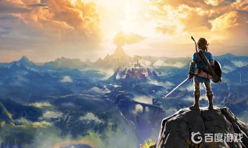 塞尔达怪物商人出现地点是在哪里?_赛尔达怪物商人任务