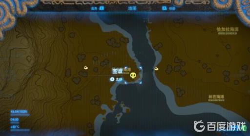 塞尔达怪物商人出现地点是在哪里?5