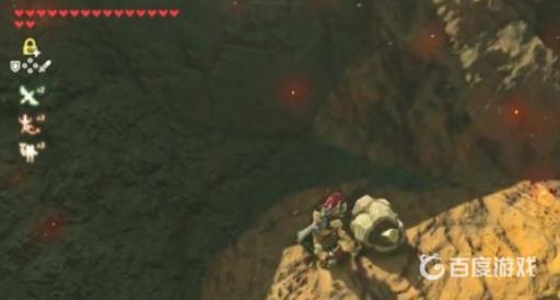 塞尔达传说弟弟在何方?4