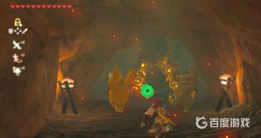 塞尔达传说弟弟在何方?5