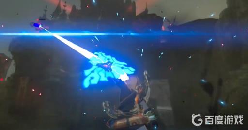 塞尔达激光炮台怎么打?3