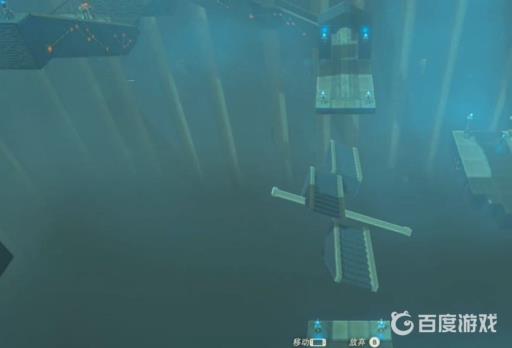 塞尔达托托伊萨的机关神庙怎么过?5