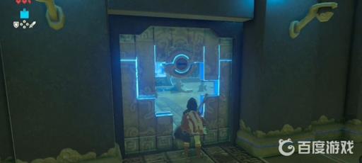 塞尔达托托伊萨的机关神庙怎么过?8