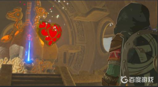 塞尔达露塔神兽内部怎么通过?1