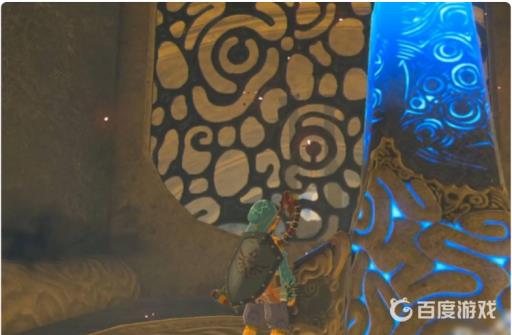 塞尔达露塔神兽内部怎么通过?6