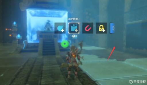 塞尔达光芒铭刻时间神庙怎么过?13