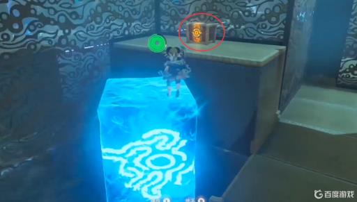 塞尔达光芒铭刻时间神庙怎么过?14