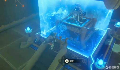 塞尔达光芒铭刻时间神庙怎么过?16