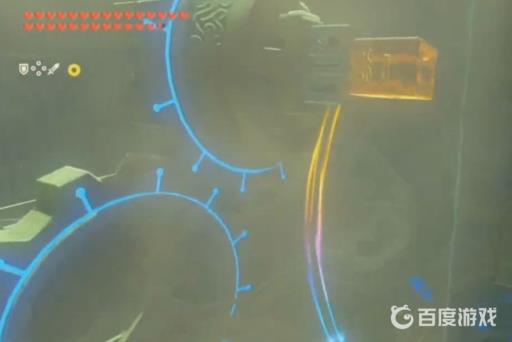 塞尔达复苏神庙最后的试炼怎么过?15