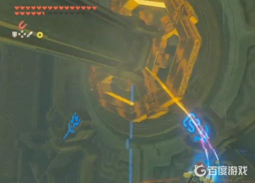 塞尔达复苏神庙最后的试炼怎么过?22