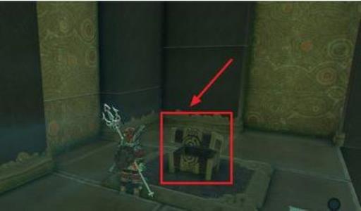 塞尔达风之神庙怎么飞?6