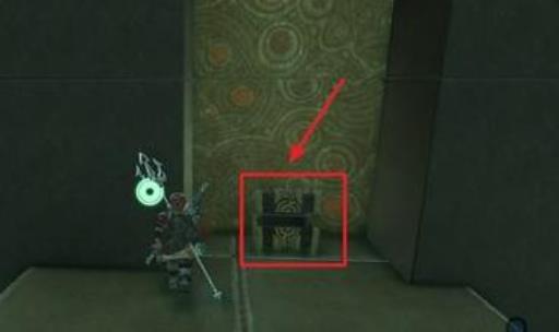 塞尔达风之神庙怎么飞?16